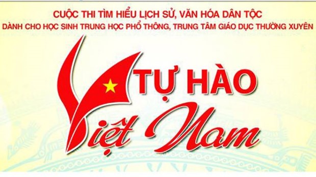 Cuộc Thi Tự Hào Việt Nam