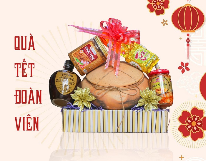 Không chỉ trở thành món ăn quen thuộc trong bữa cơm gia đình Việt mà còn có thể làm quà biếu cao cấp, sang trọng, đặc biệt là dành cho những vị khách nước ngoài muốn thưởng thức đặc sản Việt Nam