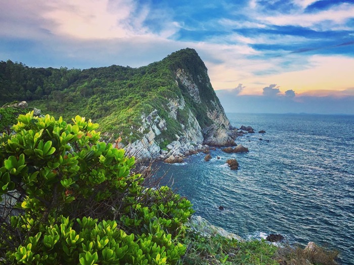Quan Lạn (Quảng Ninh) - hòn đảo xinh đẹp thu hút đông đảo du khách